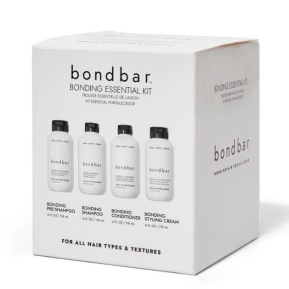 Bondbar bonding essential kit
